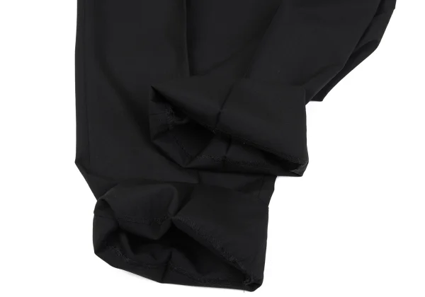 Yohji Yamamoto POUR HOMME Wool Two Tuck Pants K-167534_006