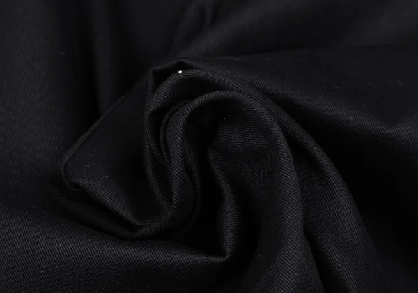 S'YTE Cotton Gabardine Wrap Pants K-167536_012