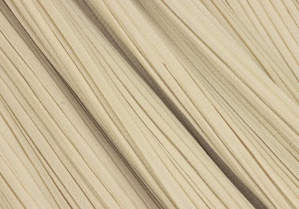 プリーツプリーズPLEATS PLEASE プリーツセットアップ ベージュ3 1 (K