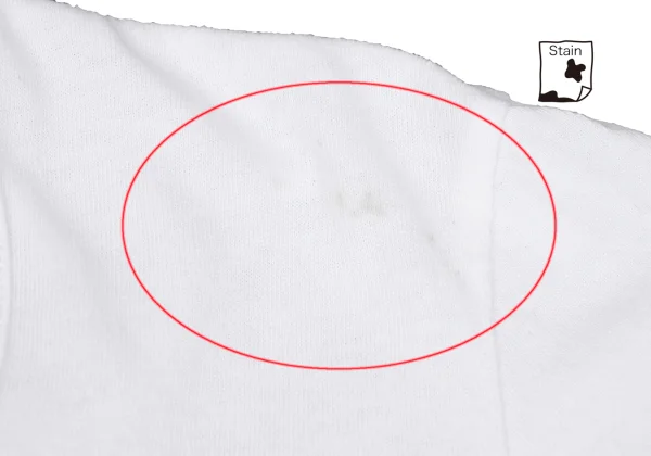 LIMI feu Cotton Neck Cord T-shirt K-167549_003