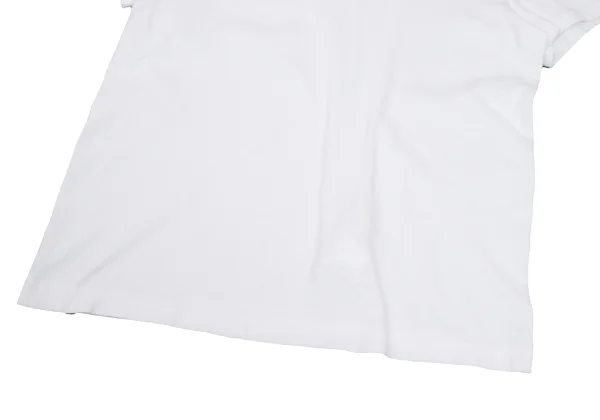 LIMI feu Cotton Neck Cord T-shirt K-167549_006