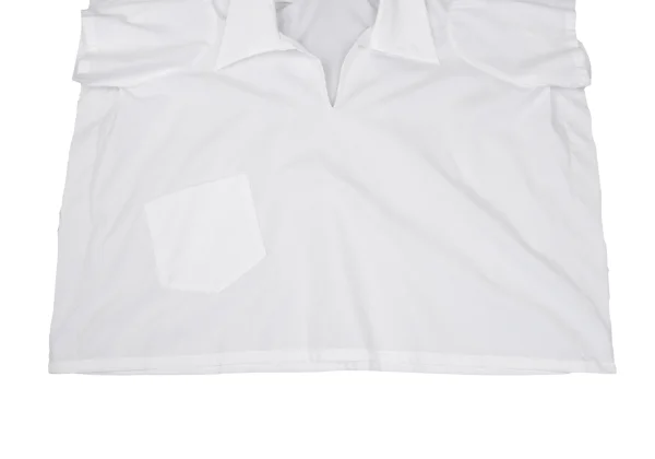 LIMI feu Square Silhouette Patch Pocket Skipper Blouse K-167550_005