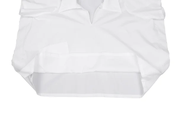 LIMI feu Square Silhouette Patch Pocket Skipper Blouse K-167550_007