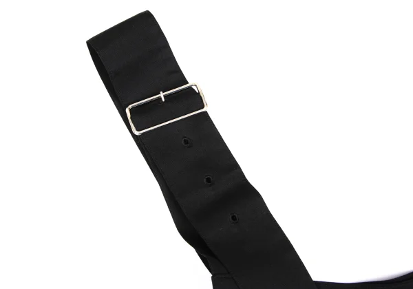 LIMI feu Tencell Nylon Stretch One-shoulder Skirt K-167553_005