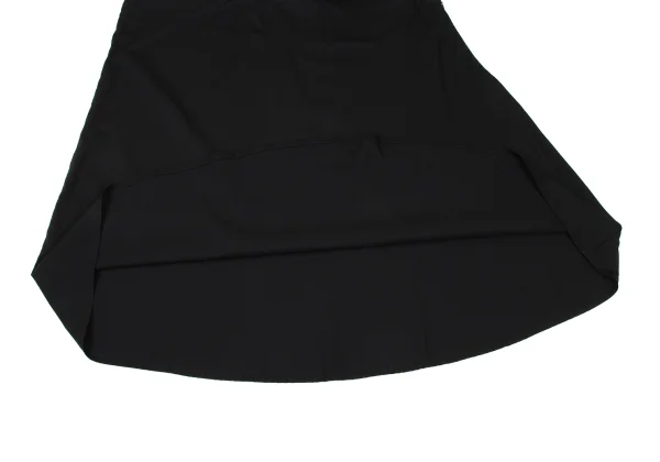 LIMI feu Tencell Nylon Stretch One-shoulder Skirt K-167553_008