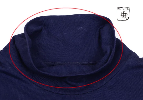 Ground Y Cotton Striped Switching Sleeveless Dress K-167557_008