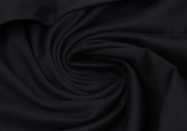 Y-3 Multi Button Wrap Design T Shirt K-167559_015