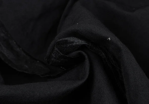 COMME des GARCONS Pasted Sheer Skirt K-167560_013