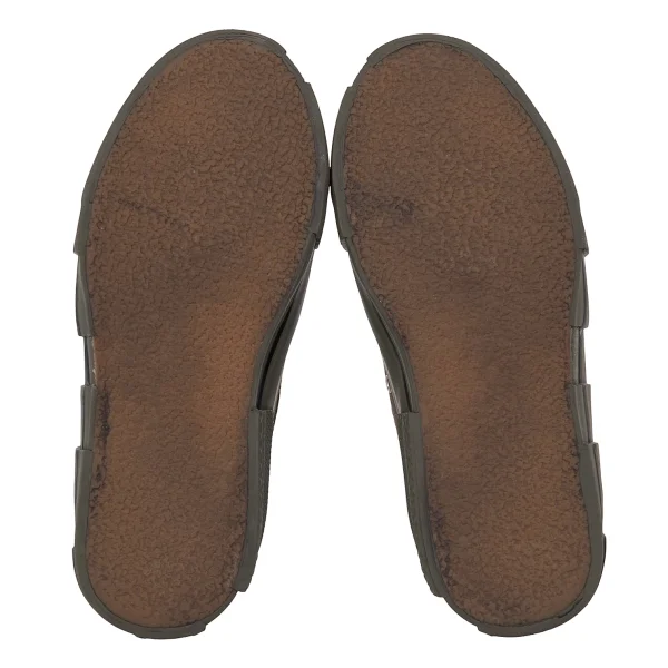 Y's × xVessel Dial Lace Up Canvas Sneakers K-167564_017