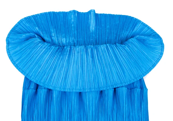 ISSEY MIYAKE Pleats Sleeveless Top K-167567_004