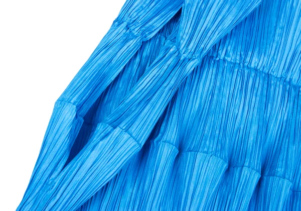 ISSEY MIYAKE Pleats Sleeveless Top K-167567_005