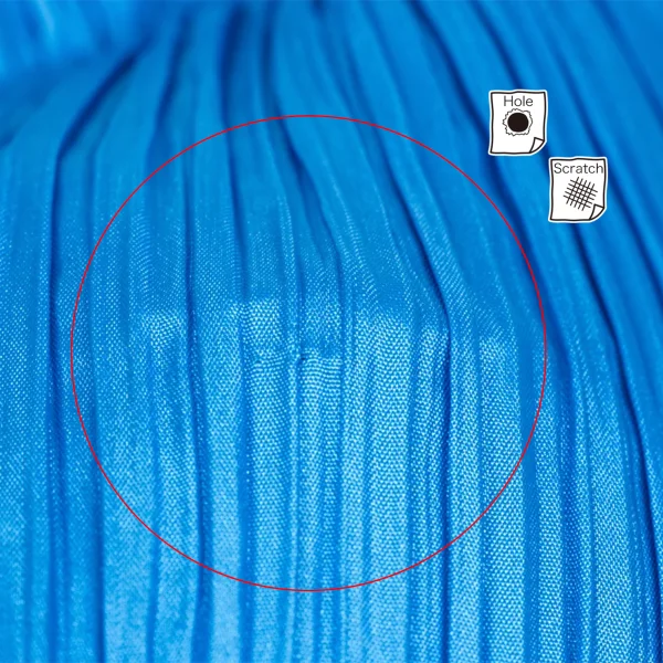 ISSEY MIYAKE Pleats Sleeveless Top K-167567_009