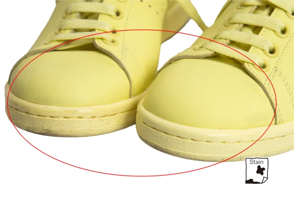 RAF SIMONS×adidas STAN SMITH Sneakers K-167569_003