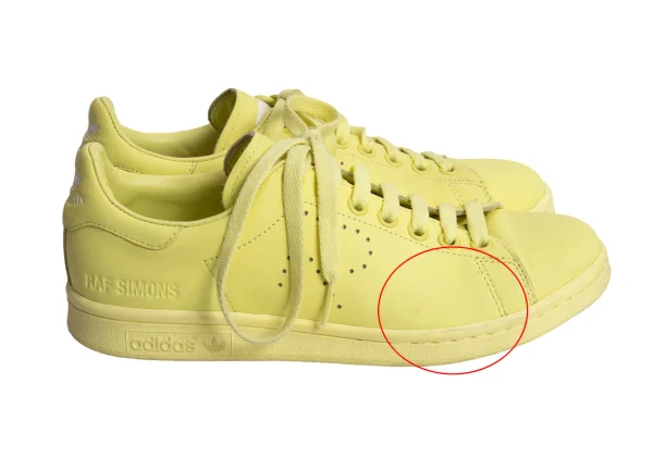 RAF SIMONS×adidas STAN SMITH Sneakers K-167569_008