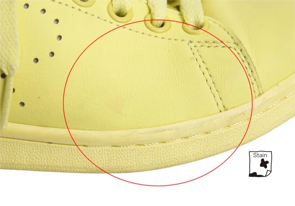 RAF SIMONS×adidas STAN SMITH Sneakers K-167569_009