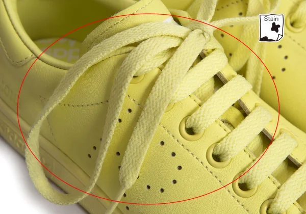 RAF SIMONS×adidas STAN SMITH Sneakers K-167569_011