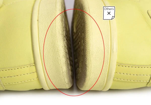 RAF SIMONS×adidas STAN SMITH Sneakers K-167569_014