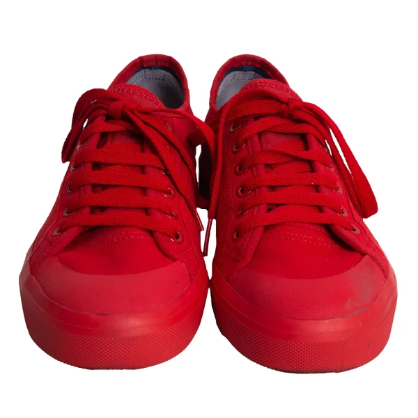 RAF SIMONS×adidas SPIRIT LOW Sneakers K-167570_002