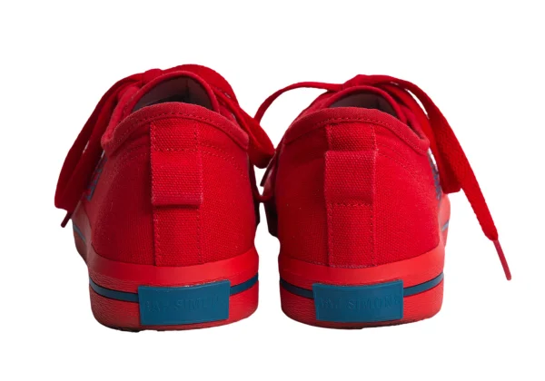 RAF SIMONS×adidas SPIRIT LOW Sneakers K-167570_005