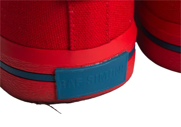 RAF SIMONS×adidas SPIRIT LOW Sneakers K-167570_006