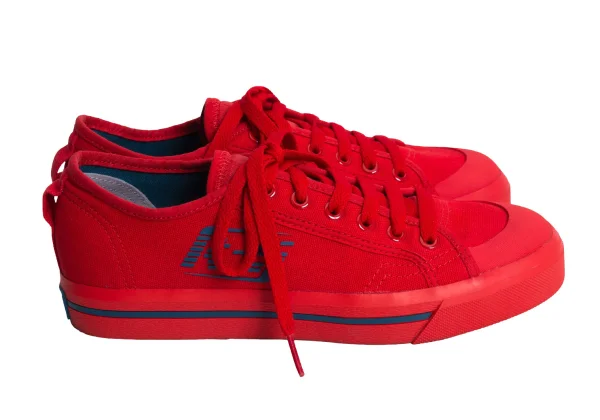 RAF SIMONS×adidas SPIRIT LOW Sneakers K-167570_007
