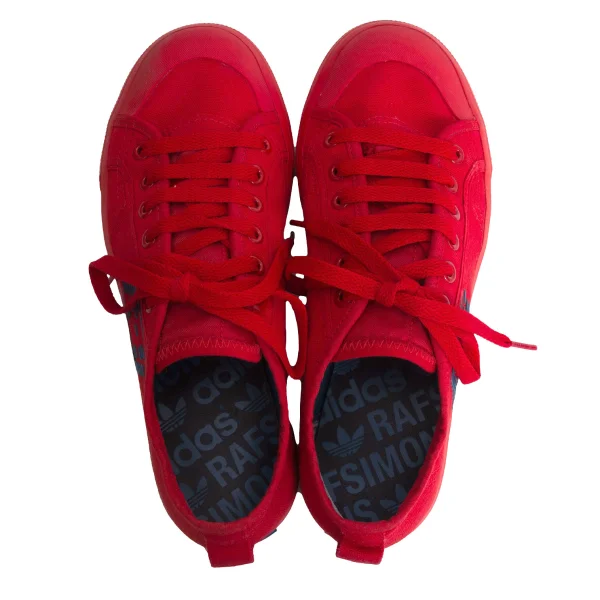 RAF SIMONS×adidas SPIRIT LOW Sneakers K-167570_008