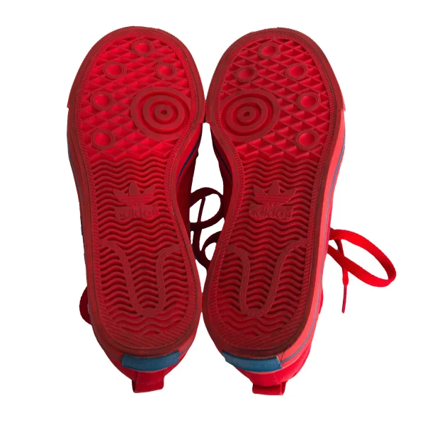 RAF SIMONS×adidas SPIRIT LOW Sneakers K-167570_011