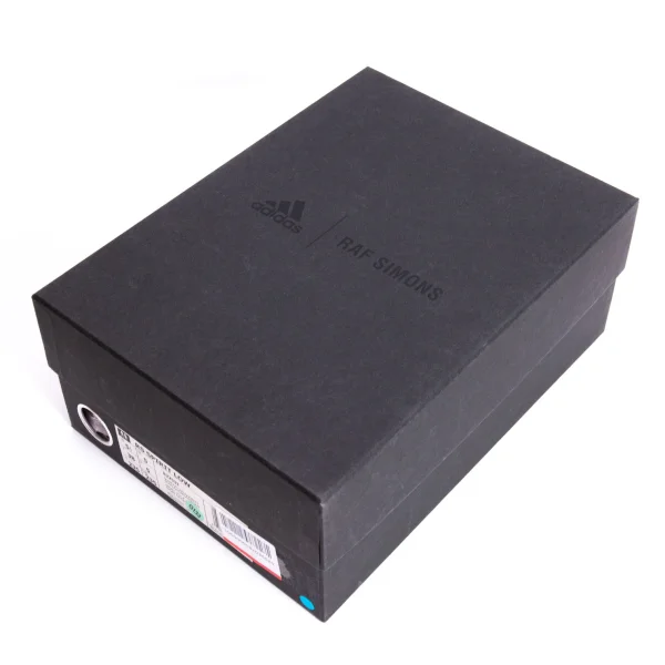 RAF SIMONS×adidas SPIRIT LOW Sneakers K-167570_014