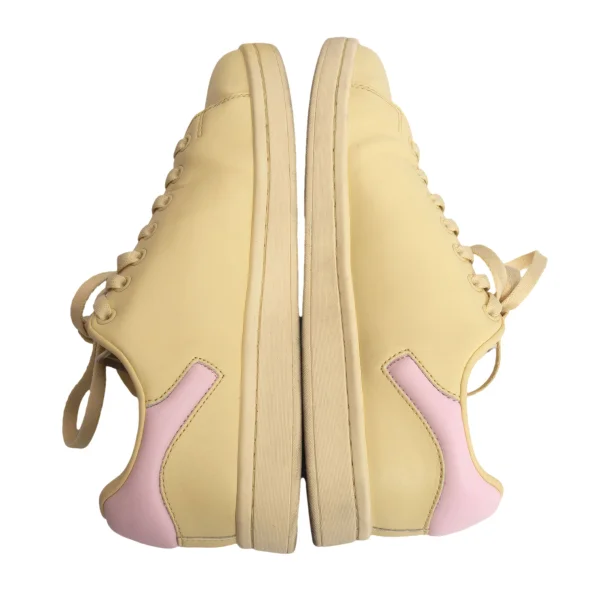 RAF SIMONS Runner ORION Leather Sneakers K-167571_009