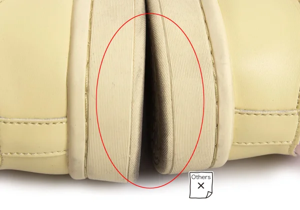 RAF SIMONS Runner ORION Leather Sneakers K-167571_010