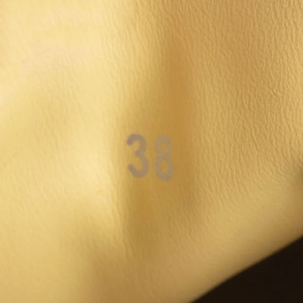 RAF SIMONS Runner ORION Leather Sneakers K-167571_013