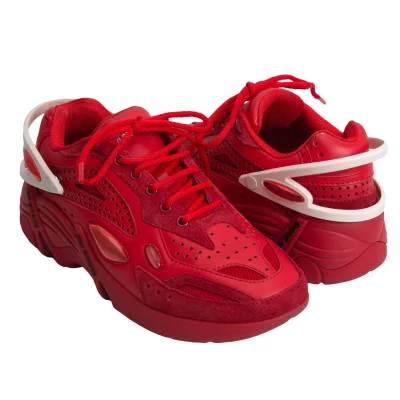 RAF SIMONS Runner CYLON-21 Sneakers