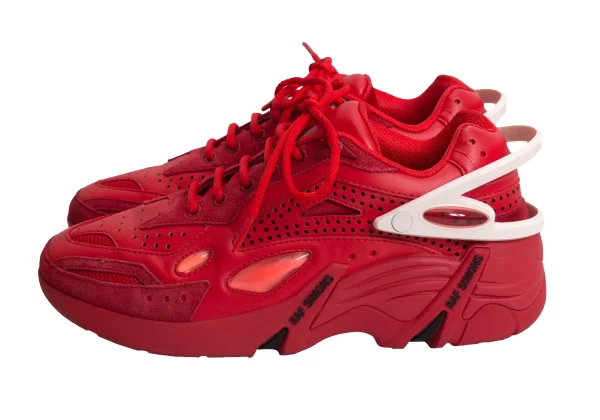 RAF SIMONS Runner CYLON-21 Sneakers K-167573_003