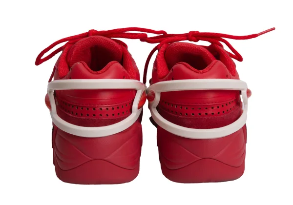 RAF SIMONS Runner CYLON-21 Sneakers K-167573_005