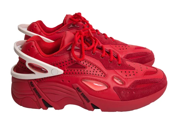 RAF SIMONS Runner CYLON-21 Sneakers K-167573_007