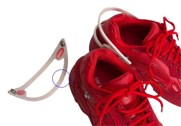 RAF SIMONS Runner CYLON-21 Sneakers K-167573_008