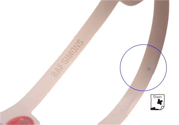 RAF SIMONS Runner CYLON-21 Sneakers K-167573_009