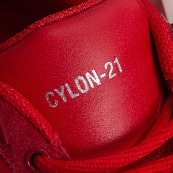 RAF SIMONS Runner CYLON-21 Sneakers K-167573_011