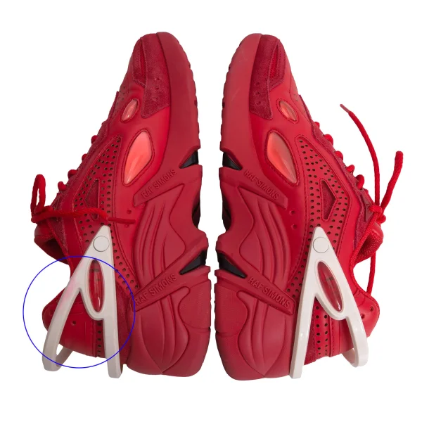 RAF SIMONS Runner CYLON-21 Sneakers K-167573_012