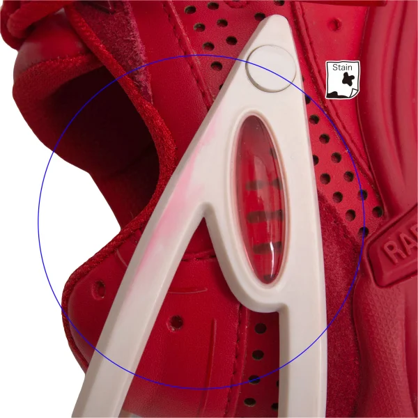 RAF SIMONS Runner CYLON-21 Sneakers K-167573_013