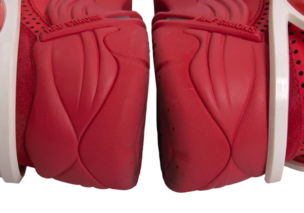 RAF SIMONS Runner CYLON-21 Sneakers K-167573_014