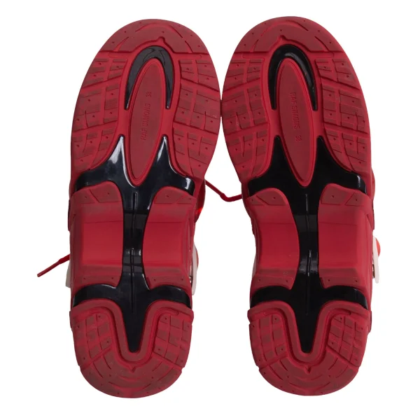 RAF SIMONS Runner CYLON-21 Sneakers K-167573_015