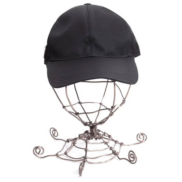 PRADA Re-Nylon Baseball Cap K-167578_002