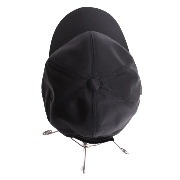 PRADA Re-Nylon Baseball Cap K-167578_007
