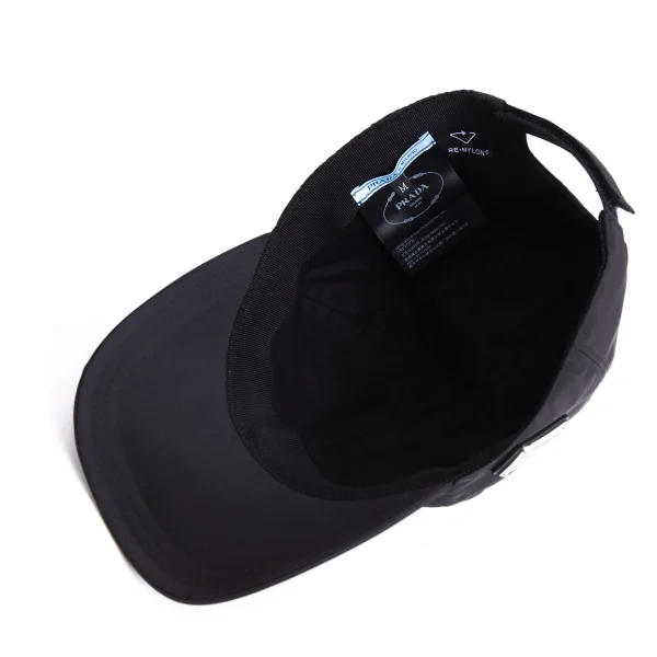 PRADA Re-Nylon Baseball Cap K-167578_009