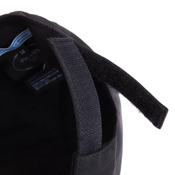 PRADA Re-Nylon Baseball Cap K-167578_010