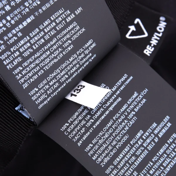 PRADA Re-Nylon Baseball Cap K-167578_014