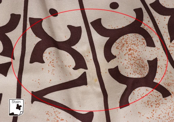 Jean Paul GAULTIER Constellation Print Scarf K-167585_007