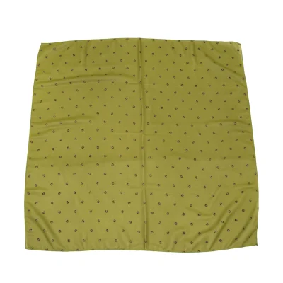 Unbranded Lip Printed Scarf