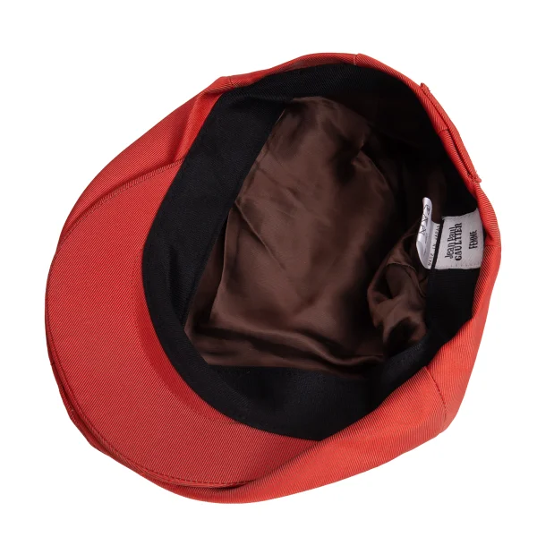 Jean Paul GAULTIER FEMME Beret K-167599_008